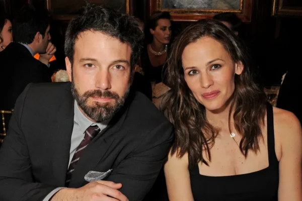 Ben Affleck & Jennifer Garner’s Daughter, 18, Scrutinized for Dressing ‘Like a Toddler’ as She Heads off to College