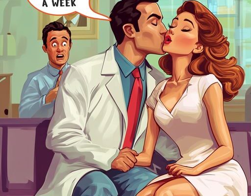 7 Jokes with the Most Unexpected Plot Twists
