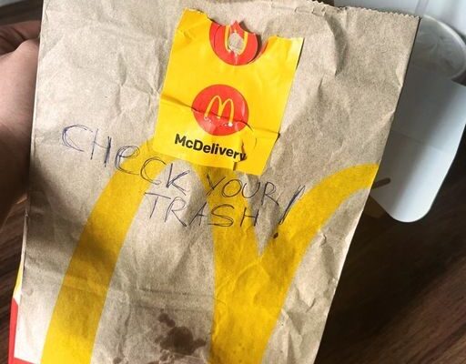 A Note from the Delivery Guy Made Me Install Security Cameras around My House – I’ll Forever Be Grateful to Him