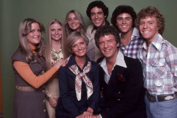 The ‘Brady Bunch’ Cast: Where Are They Now?