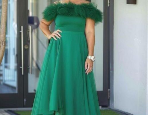 Bride Claimed I Destroyed My Son’s Wedding Because of My Outfit Choice – Was I Really Wrong Here?