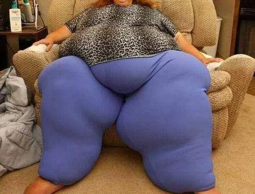 This Woman Lost 518 Pounds At 57, And You Better Sit Down Before Seeing What She Looks Like After