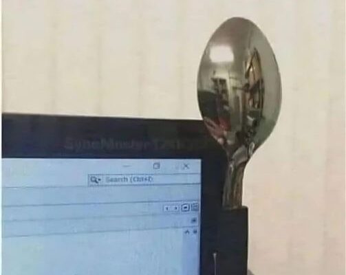 Why Are They Using Spoons as DIY Privacy Shields