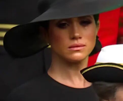 Should Prince Harry divorce Meghan Markle?