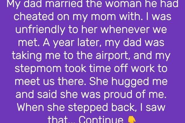 Stepparents Who Show that Being a Parent Is About Love, Not Just DNA