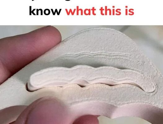 This Simple-Looking Item May Confuse Younger Folks, But It Was Genuinely Useful