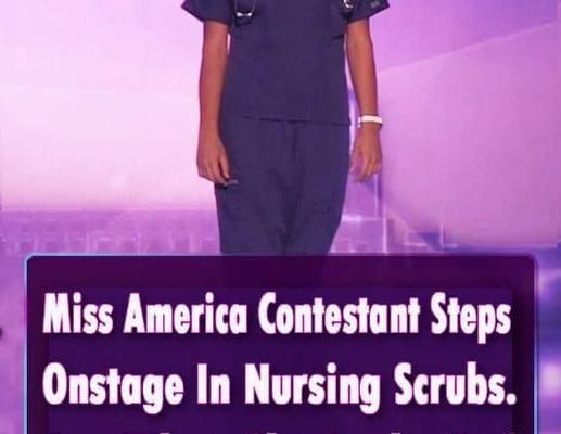How Kelley Johnson’s Miss America Speech Changed the Narrative