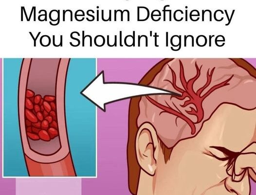 Unveiling the Mystery: Why up to 80% of People Are Lacking in Magnesium