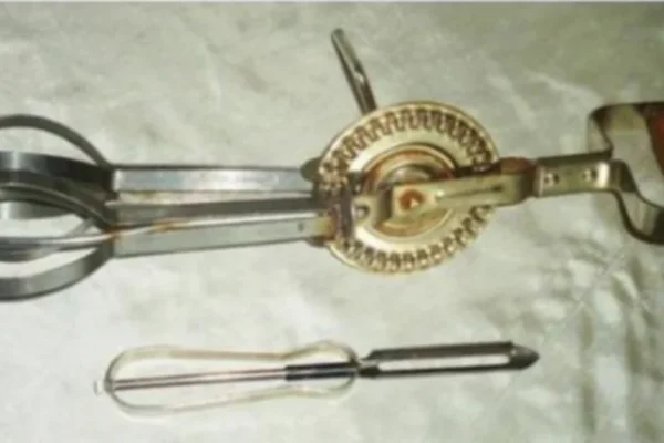 A Journey Through Time: The History of Kitchen Tools