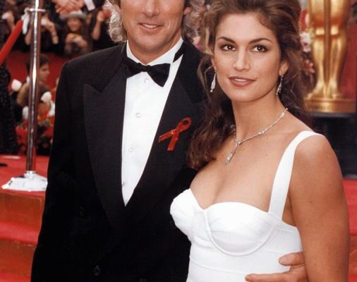 “30 Years Younger Than Her Husband”: The Photos of Richard Gere With His Young Wife Are Being Discussed On The Network!