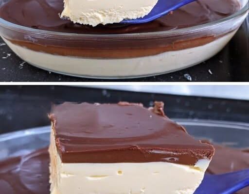Dessert is surefire perfect for the weekend