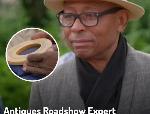 Antiques Roadshow Expert Refuses To Value Disturbing Item Due To Its Horrific Past