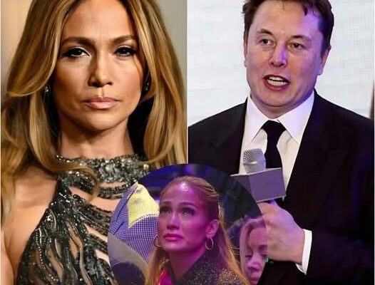 Elon Musk ruined JLO’s career so quickly people didn’t have time to understand what happened