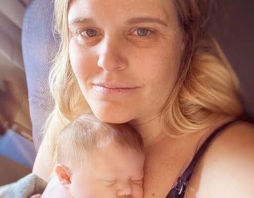 Wife and Kids Were Starving While Husband Pampered Himself with Luxuries