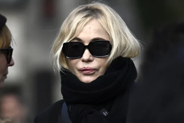 ‘Mission: Impossible’ Star, 61, Opens Up About Her Cosmetic Surgery: ‘It’s a Failure’