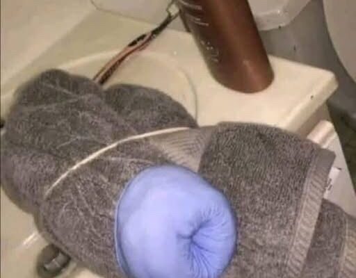 PEOPLE WERE SHOCKED BY THE STRANGE ITEMS THEY SAW, BUT THE INTERNET HAD THE ANSWERS