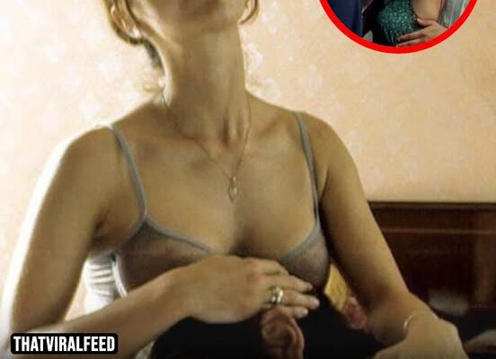 Netflix Fans Horrified By ‘Most Explicit Movie’ Y Tu Mamá También
