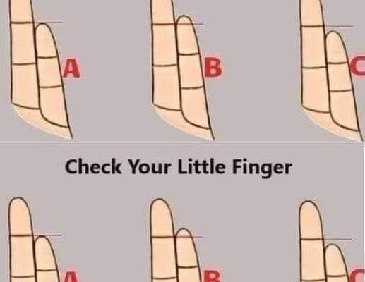 What Your Pinky Finger Reveals: When Ancient Palmistry Meets Modern Psychology