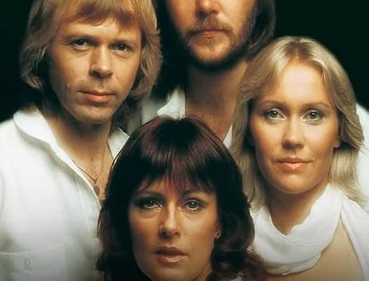 ABBA Legend Has Died