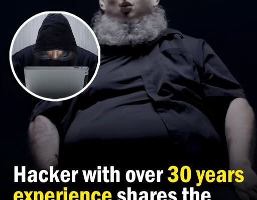 Veteran Hacker Shares His Most Chilling Dark Web Encounters