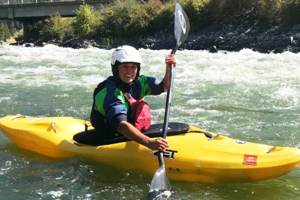 Mother of 4 Drowned in a Tragic Accident but Came Back to Life – She Was Warned About What Would Happen