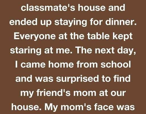 Sometimes, a single act of kindness can illuminate a dark day