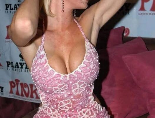 A Bold Beauty Breaking Every Rule of Aging at 52
