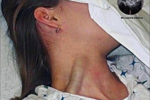 R.I.P Young woman dies at the hands of her…See more
