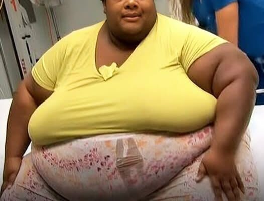Reality Star Who Reached 740 Pounds Dies Bedridden At Home