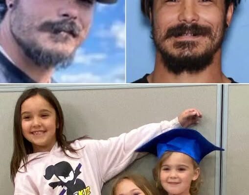 Travis Decker’s Missing Dog Miraculously Found as Investigators Examine Truck Blood Samples