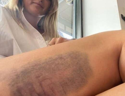 Australian gold digger reveals harrowing experiences alone in the outback: ‘A man staring at her through the bushes’