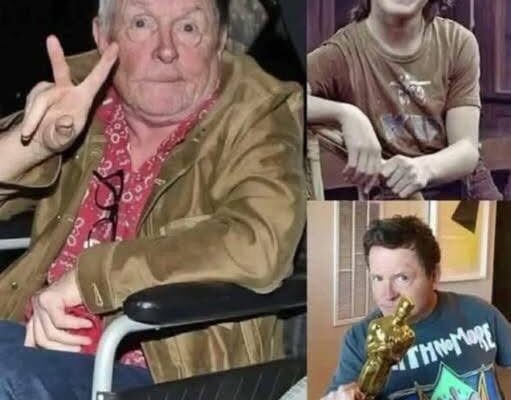 Four Of Michael J. Fox’s Kids Have Announced The News