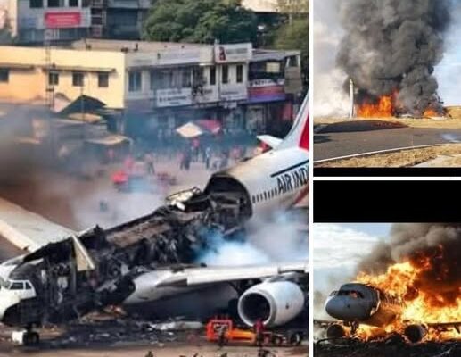 HT10. Air India Pilot Issued Mayday Call Seconds After Takeoff: What It Means and Why It Matters