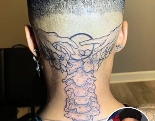 Why Kay’Ana Adams Was Fired for a Tattoo: Her Story Revealed