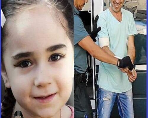 HT10. Missing girl found in the woods, her father was the one who…