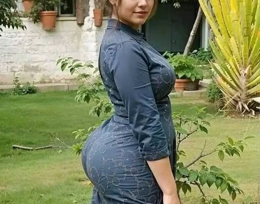 HT10. A woman’s big butt means her vag*na…See more