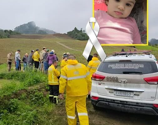 Missing girl found in the woods, her father was the one who…See more
