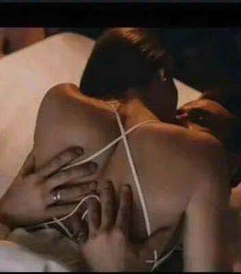 HT10. When She Wants to Be on Top, It means She…