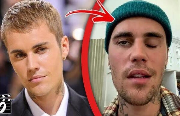 Justin Bieber admits that he tested positive for…See More