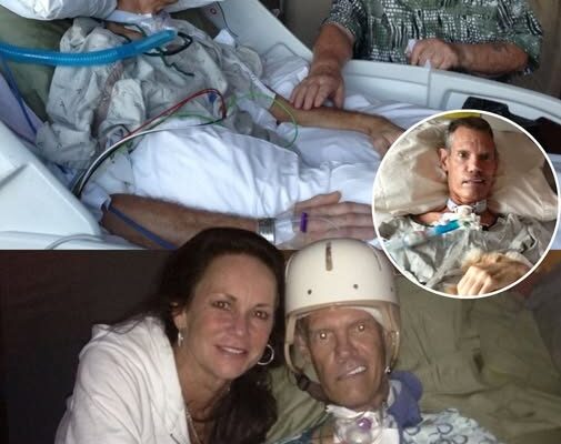 Beloved country music star Randy Travis is once again at the ….