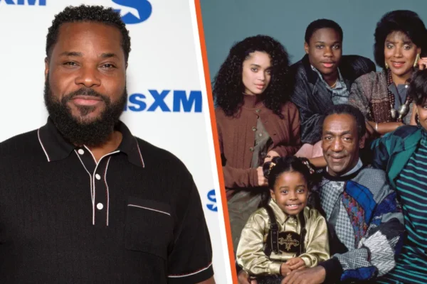 Malcolm-Jamal Warner’s Former Co-stars and More Celebs Pay Tribute Following His Sudden Death at 54