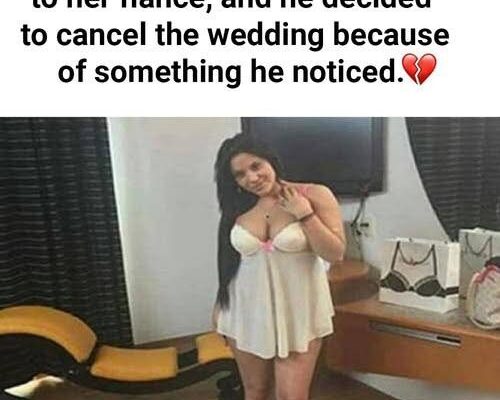 The Engagement That Ended Over a Single Photo – A Modern Love Story Gone Wrong