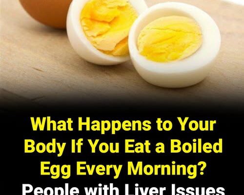 How many eggs should you eat a week?