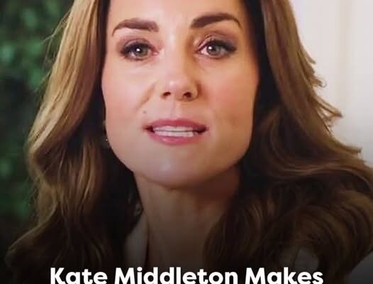 Kate Middleton Issues Rare Statement On Cancer Battle: It’s ‘Really, Really Difficult’