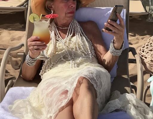 My Fiancé Invited Me on a Beach Trip with His Mom – If I Only Knew Their True Motives