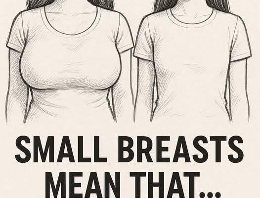 Understanding the Relationship Between Breast Size and Hormonal Health