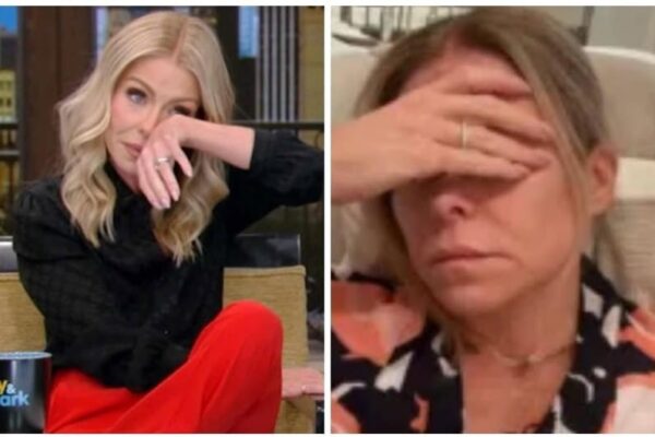 “20 Minutes Ago in New York City: Kelly Ripa Confirmed as the New Host of a Major Television Show, Sparking Excitement and Speculation About the Future of Daytime TV and Her New Role in the Entertainment Industry”