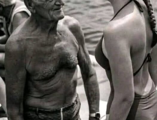 The BIBLE Says The Age Difference Between Couples Is A… See More