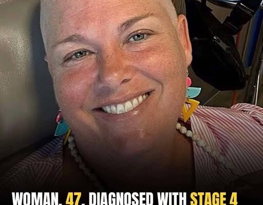 Stage 4 cancer patient warns overlooked minor signs can mask a fatal disease