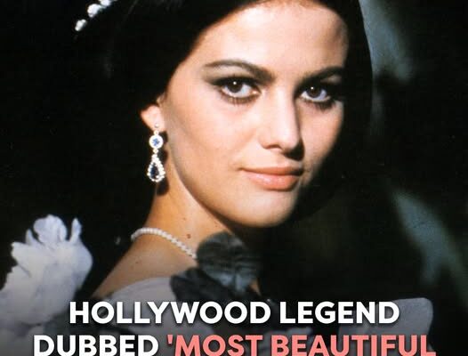 Actress Dubbed ‘Most Beautiful Woman In The World’ Has Died